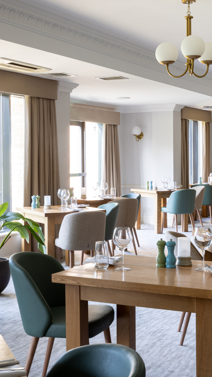 Official Gift Vouchers | voco Oxford Thames